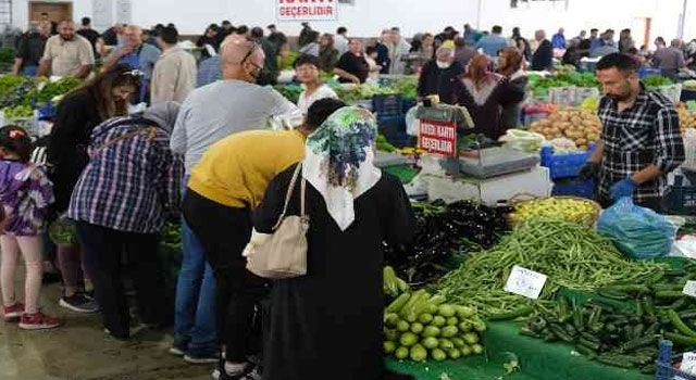 TÜİK, Haziran 2024 Tüketici Güven Endeksi Verilerini Açıkladı