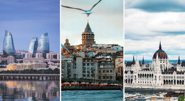 Türk coğrafyasına yeni finans köprüsü