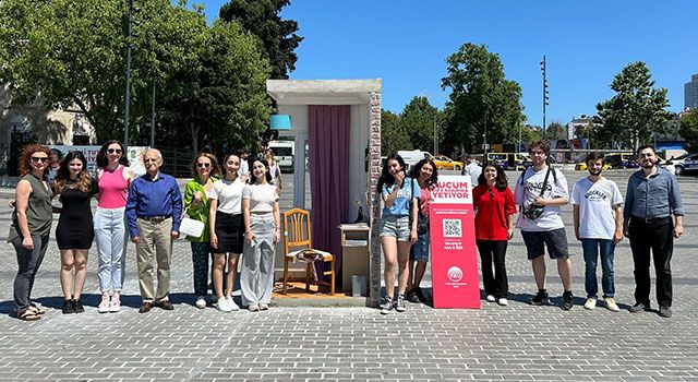 Türk Eğitim Vakfı’ndan Yeni Farkındalık Projesi: Gücüm Bu Kadarına Yetiyor