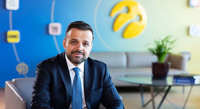 Turkcell’den çevresel sürdürülebilirliğe 240 milyon dolar yatırım