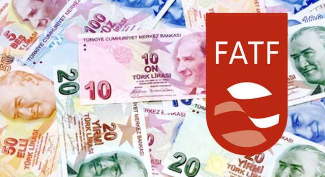 Türkiye Gri Listeden Çıkarıldı
