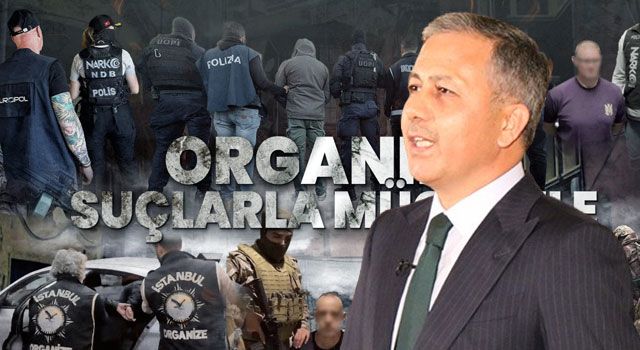 Türkiye “Gri Liste”den Çıktı: İçişleri Bakanı Yerlikaya Teşekkür Etti