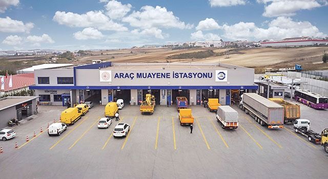 TÜVTÜRK: “Muayene Ücreti Haricinde Ek Ücret Alınmamaktadır”