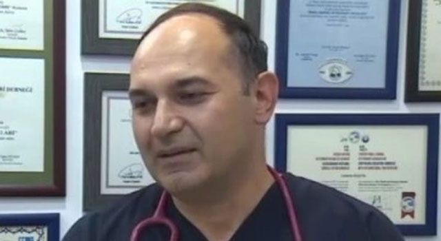 Veteriner Hekim Dr. Tarkan Özçetin: Problemin Temel Kaynağı Kırsal