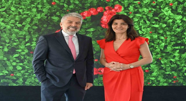 Vodafone Türkiye Yeşil Dijital Dönüşüm Politika Raporu yayınlandı