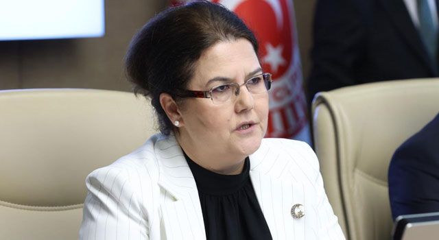 Yanık'tan Yangında Hayatını Kaybeden Vatandaşlar İçin Taziye Mesajı
