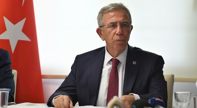 Yavaş, Tarihi Kentler Birliği Başkanı Oldu