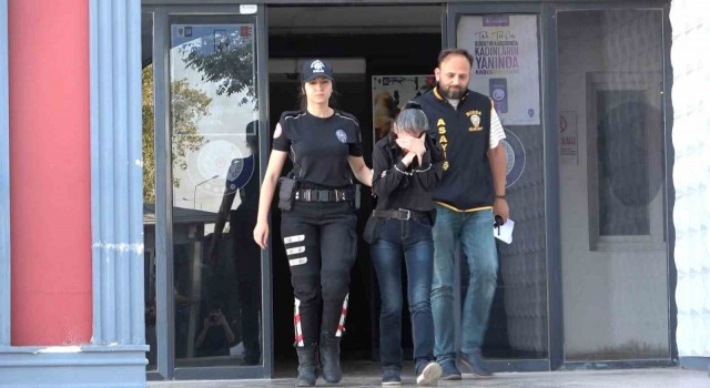 Yeğenini çöp eve kilitleyip ölüme terk etmişti, 8 yıl hapis cezasına çarptırıldı