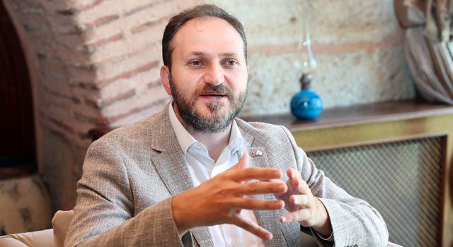 Yeşilay'dan Uyuşturucu ile Mücadelede Kararlılık Mesajı