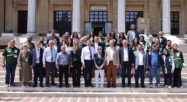 Yeşilayfest: İnsan Bağımlı Olmadan Da Eğlenebilir, Sosyalleşebilir.