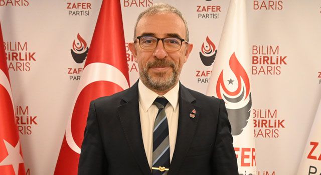 Yunanistan’ın Sınır Tatbikatına Zafer Partisinden Tepki