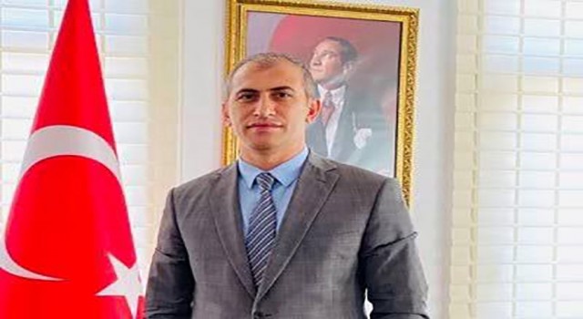 Yüreğir Kaymakamı Aksu, Kardeşlik bağlarının güçlendiği toplum olma yolunda hep birlikte adımlar atacağız