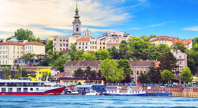 Yurtdışı tatilleri için vizesiz rotalar