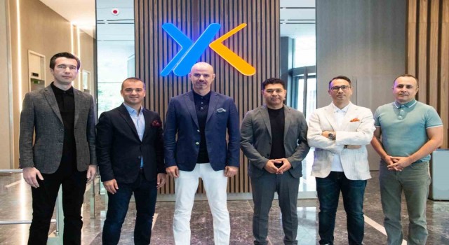 Yurtiçi Kargoda önemli organizasyon değişikliği