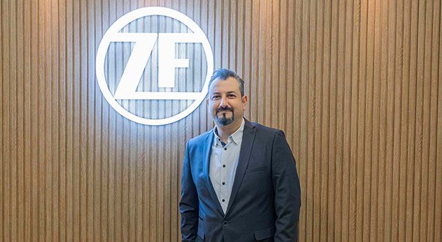ZF Aftermarket Türkiye IAM Satış Departmanı’nda Atama.