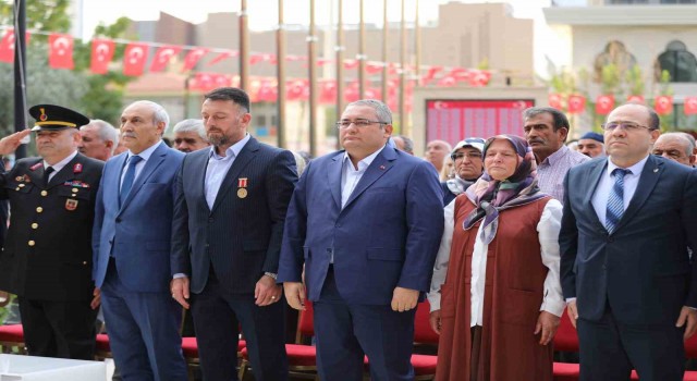 15 Temmuz Şehitleri Keçiörende anıldı