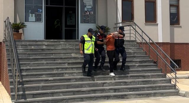 19 Yıl 4 Ay Hapis Cezasıyla Aranan Şahıs Yakalandı
