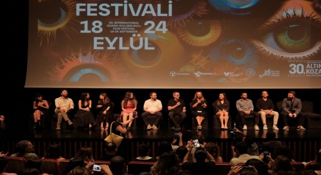 31.Altınkoza Film Festivalinin yarışma başvuruları başladı