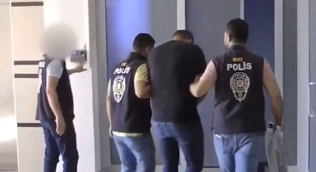 41 İlde SİBERAĞ-2 Operasyonu: 80 Şüpheli Yakalandı