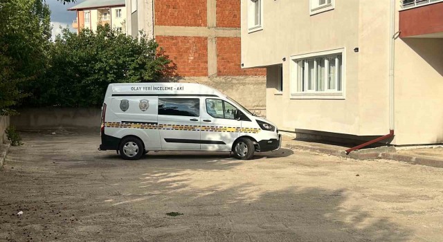 5inci kattan düşen 14 yaşındaki çocuk ağır yaralandı