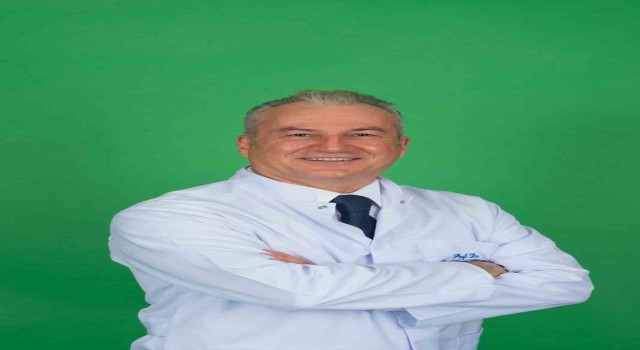 Acıbadem Ankara Hastanesi Genel Cerrahi Uzmanı Prof. Dr. Tuğ: “4-6 hafta içinde iyileşmeyen yaralara kronik yara diyoruz”