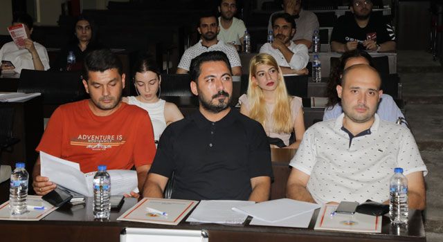 Adana Büyükşehir Belediyesi'nden Gençlerle Ortak Gelecek Planlaması