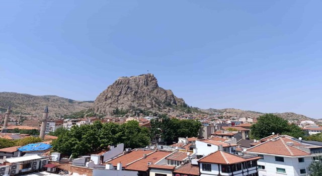 Afyonkarahisarda hava durumu