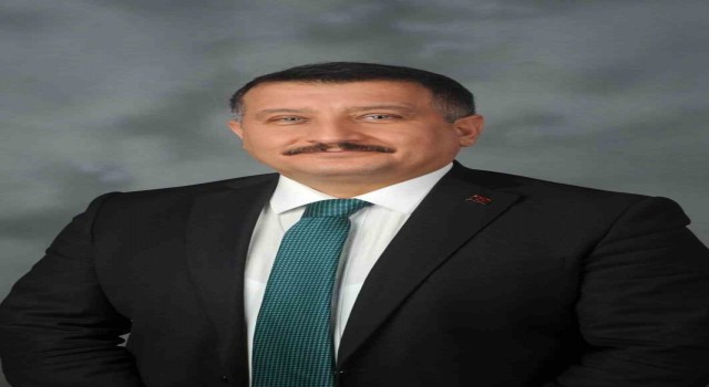 AK Parti İl Başkanı Günaydan İsrailli bakana sert tepki