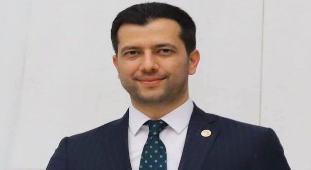 AK Partili Kaya: "Milletimiz İçin Gece Gündüz Koşmaya Devam Edeceğiz"