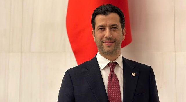 AK Partili Kaya’dan 15 Temmuz Demokrasi ve Milli Birlik Günü Mesajı