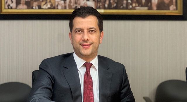 AK Partili Kaya’dan Gazeteciler ve Basın Bayramı Mesajı