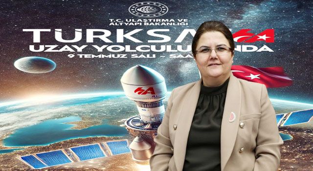 AK Partili Yanık: “Türkiye İçin Gurur Günü”