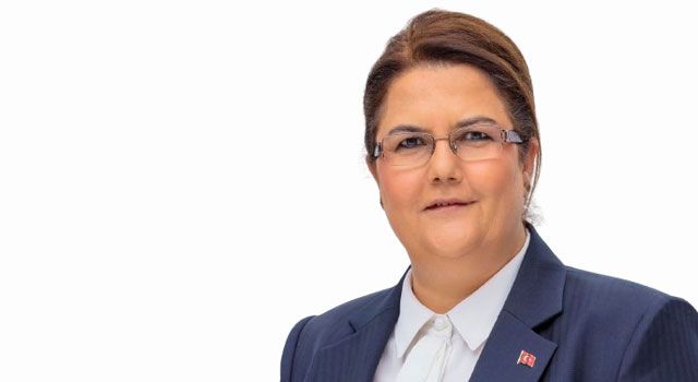 AK Partili Yanık'tan İsrail Dışişleri Bakanı'na Sert Tepki