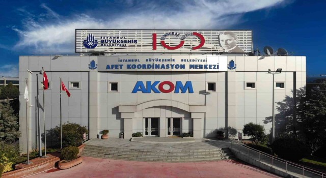 AKOMdan sıcak hava uyarısı