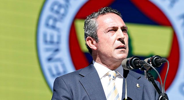 Ali Koç: "TFF Seçimi Gerçek Bir Seçim Değil, 'Seçin'dir"