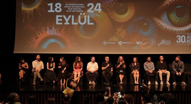 Altın Koza Film Festivali İçin Başvurular Başladı