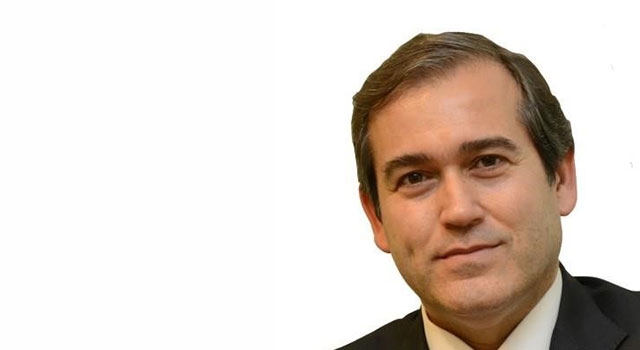 Antalya Ticaret ve Sanayi Odası'nın yeni başkanı Yusuf Hacısüleyman oldu