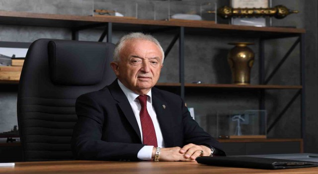 Aral: Daha güçlü bir Türkiye için çalışıyoruz