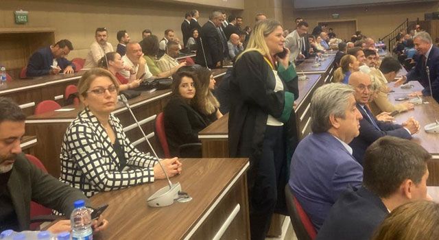 Asu Kaya: "Adalet Yerini Bulana Kadar Takipteyiz"
