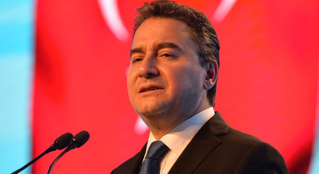 Babacan: “Ekonomiyi İki Yılda Düzeltirim”