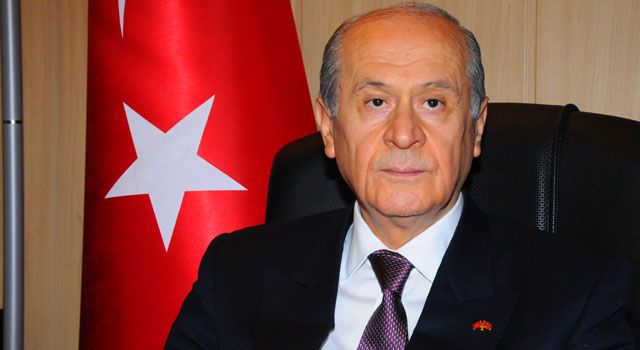 Bahçeli: “Bu Karar Skandal ve Tahammülü İmkânsızdır”