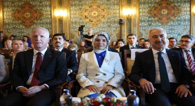 Bakan Göktaştan 15 Temmuz darbe girişimine karşı vatan sevgisi vurgusu