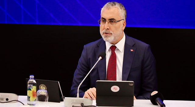 Bakan Işıkhan: "En Borçlu Belediyeler CHP'li"