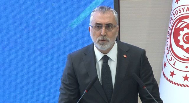 Bakan Işıkhan’dan Emekli Maaşına Zam Açıklaması