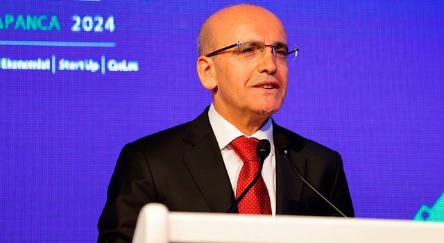 Bakan Şimşek: "Deprem Harcamaları Tasarruf Genelgesi Kapsamında Değil"