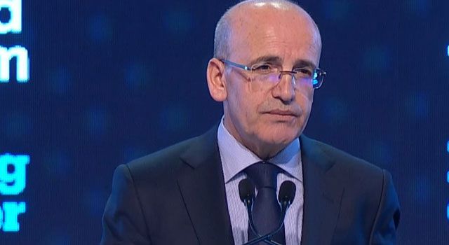 Bakan Şimşek: “Enflasyon Beklentilerinde Düşüş Yaşandı”