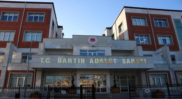 Bartına 3 yeni mahkeme