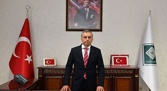 Başkan Çenet, “15 Temmuz Destanı Gelecek Nesillere Aktarılacak”