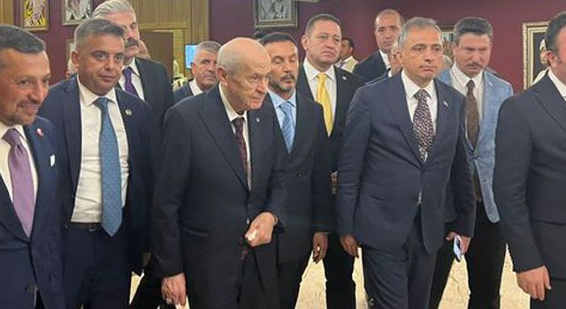 Başkan Çenet, Kıbrıs Gezisi Notlarını Paylaştı