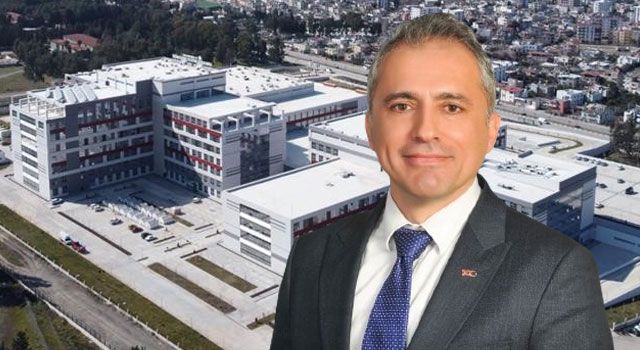 Başkan Çenet: “Üst Geçit Yapımı İçin Proje Çalışmaları Sürüyor”